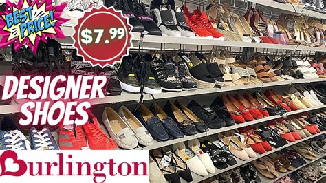 are burlington coat factory shoes fake|burlington coat factory scam.